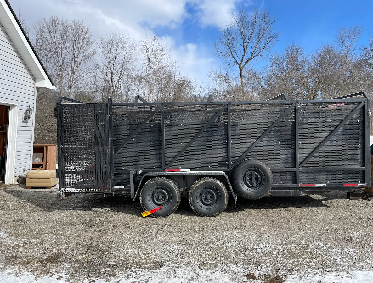 Dumpster Rental services in Jena, LA